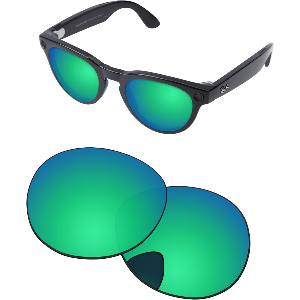Blue Light Glasses - Lentes Substitutas Fotocromáticas, Antiembaçantes e Antiluz
