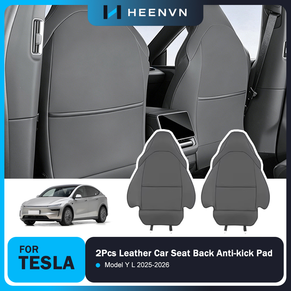Mesh Back Cushion - Heenvn 2 Peças Protetores de Encosto