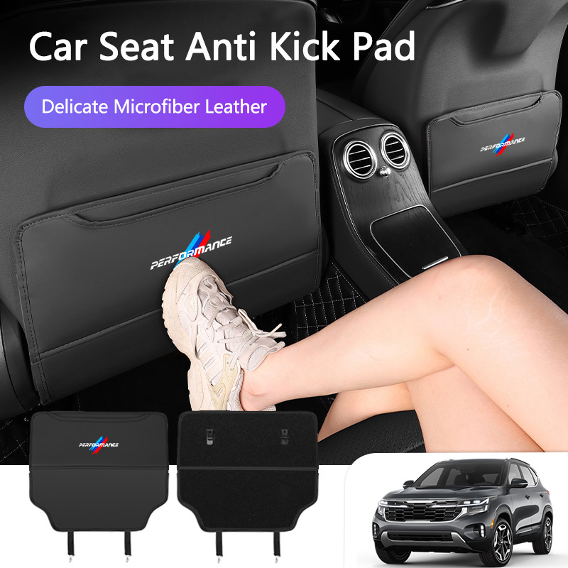 Mesh Back Cushion - Protetor de Couro Anti-Chute para Encosto