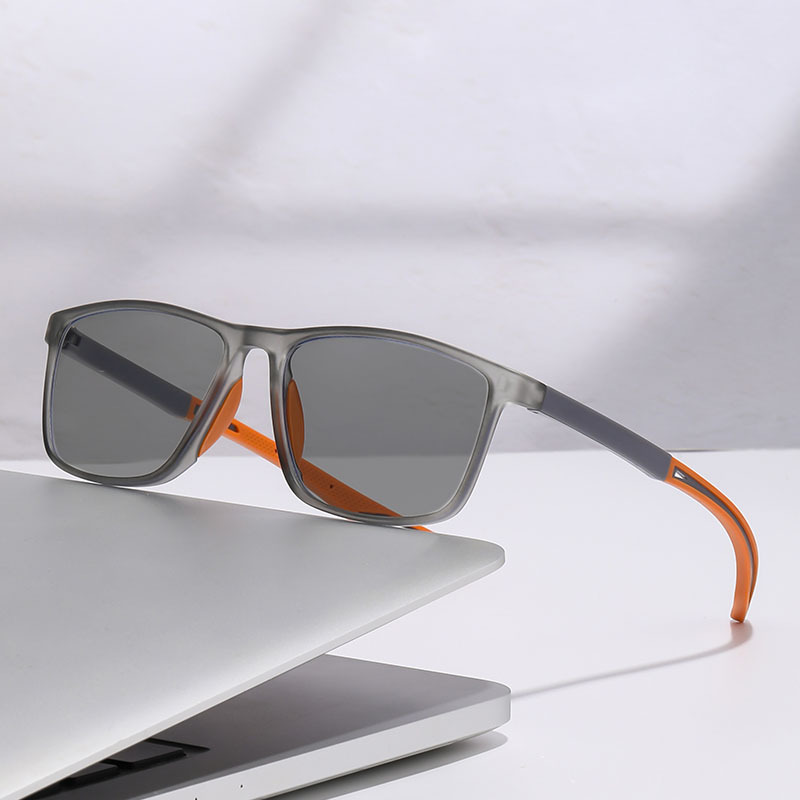 Blue Light Glasses - Óculos esportivos modernos e estilosos que