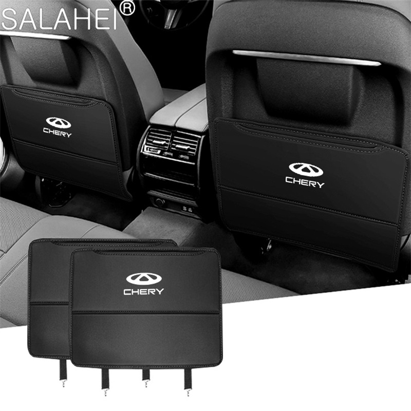 Mesh Back Cushion - Protetor de Assento para Carro Chery
