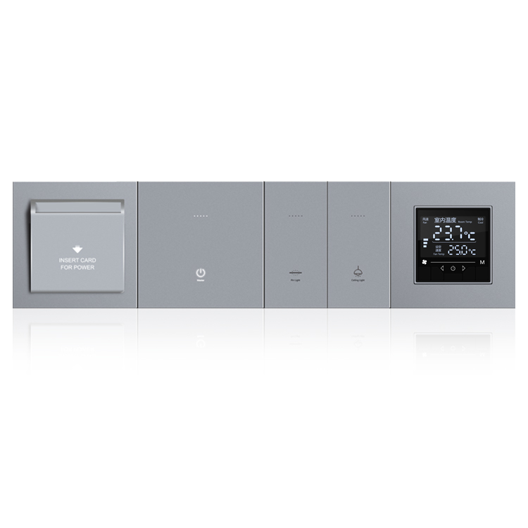 Home Office Uk - Zigbee Smart Home/Hotel/Office 360 MM Tipo