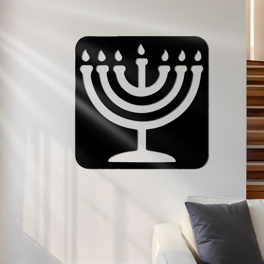 Home Office Free - CIFBUY Arte de Parede em Ferro