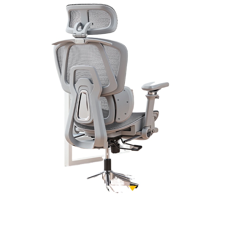 Home Office Room - Cadeira de Escritório Ergonômica UlanSen para