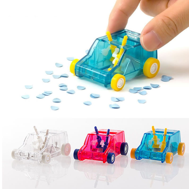Home Office Organization - Mini carrinho de limpeza de mesa,