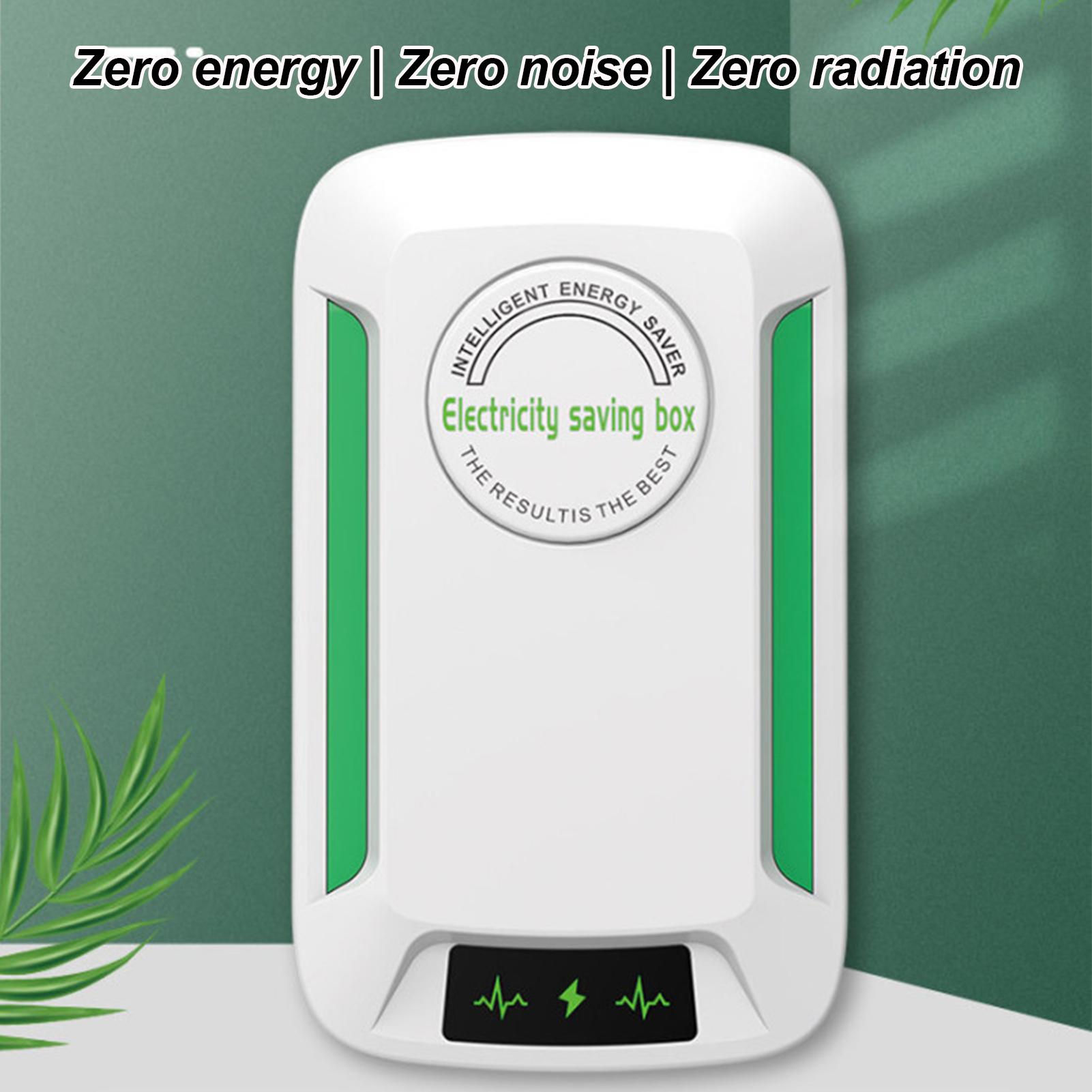 Home Office Uk - Economizador de Energia Elétrica para Casa