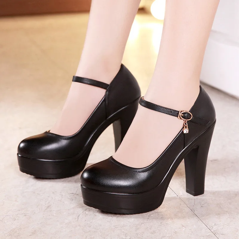 Sapatos de Salto Alto Feminino - Home Office Makeover avaliação e preço