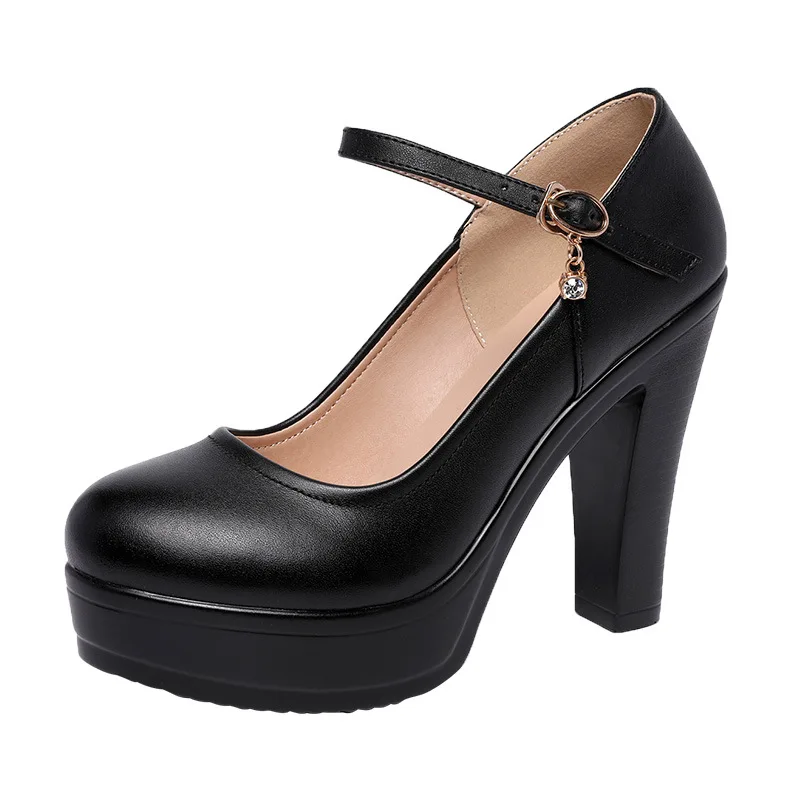 Sapatos de Salto Alto Feminino - Home Office Makeover avaliação e preço