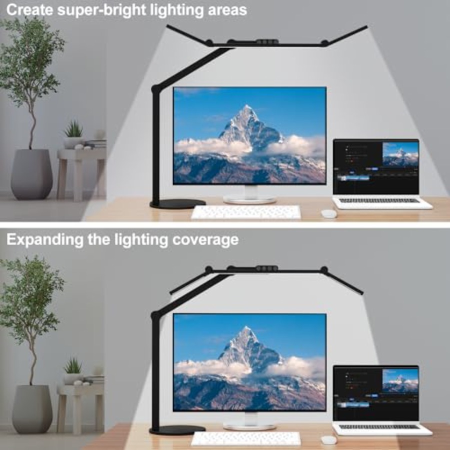 Luminária de Mesa para Arquite - Office Table Home avaliação e preço