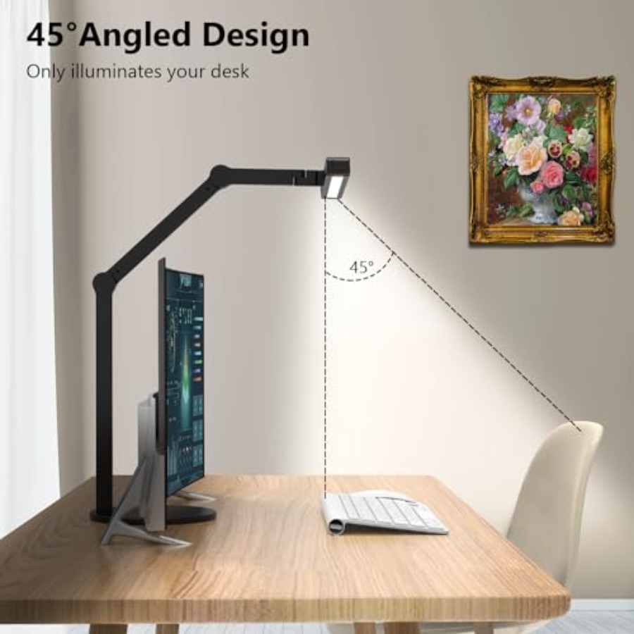 Luminária de Mesa para Arquite - Office Table Home avaliação e preço