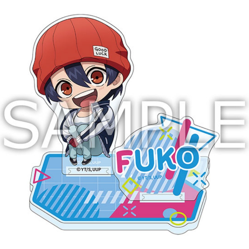 Figura de Acrílico de Anime de - Standing Desk Electric avaliação e preço