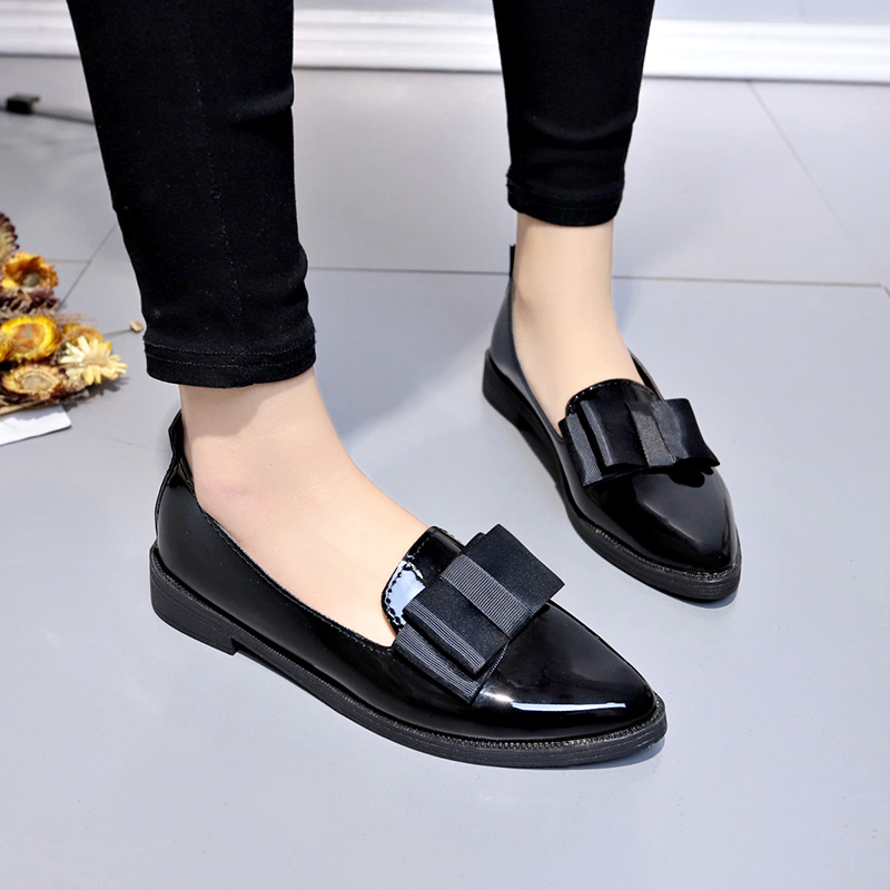 Sapatos de Couro Sintético Pre - Home Office Makeover avaliação e preço