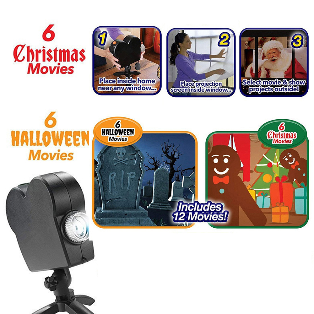 Moda Halloween Natal Janela Pr - Home Office Uk avaliação e preço
