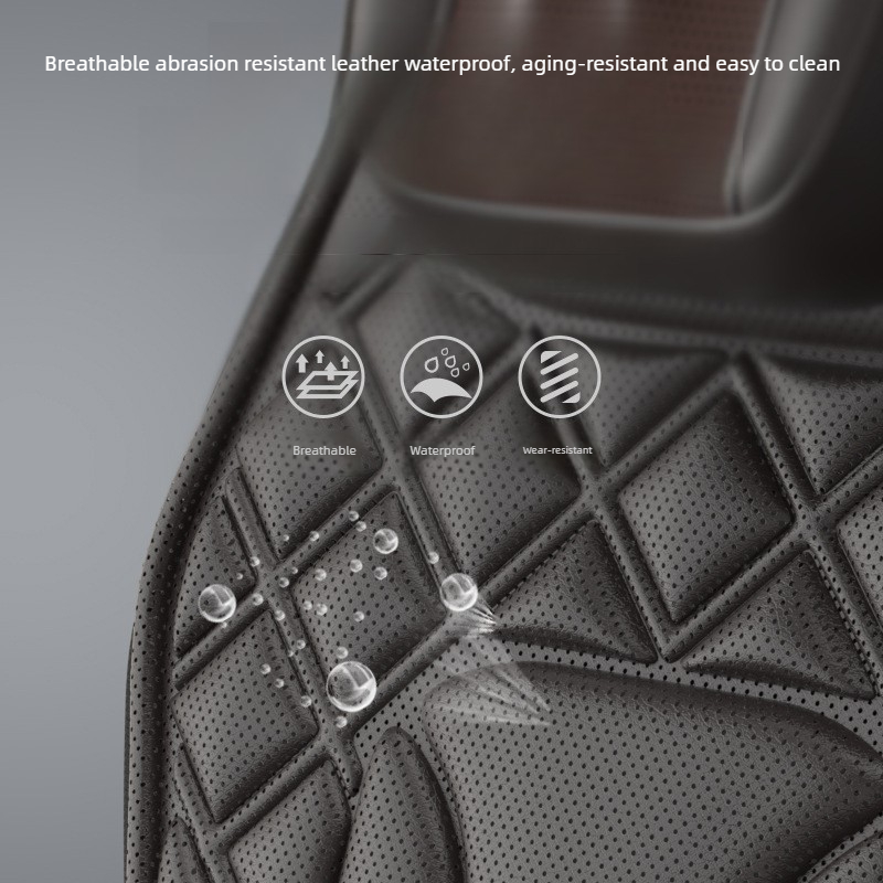 Almofada de Massagem Multifunc - Mesh Back Cushion avaliação e preço