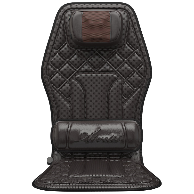Almofada de Massagem Multifunc - Mesh Back Cushion avaliação e preço