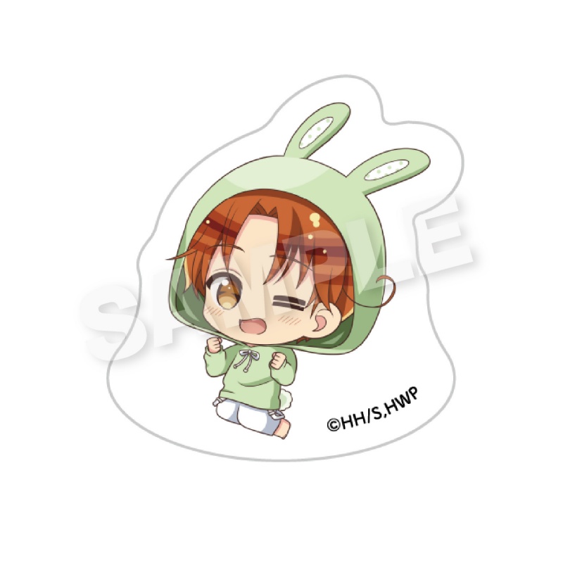 Hetalia Axis Powers ANIME 10CM - Standing Desk Electric avaliação e preço