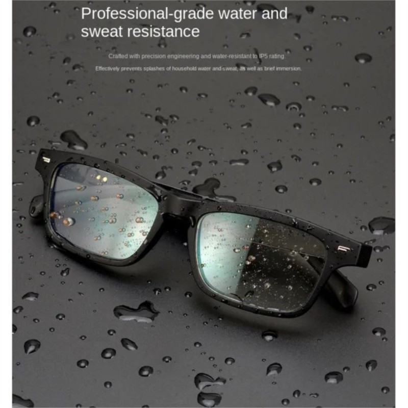 Fones de Ouvido Bluetooth Inte - Blue Light Glasses avaliação e preço