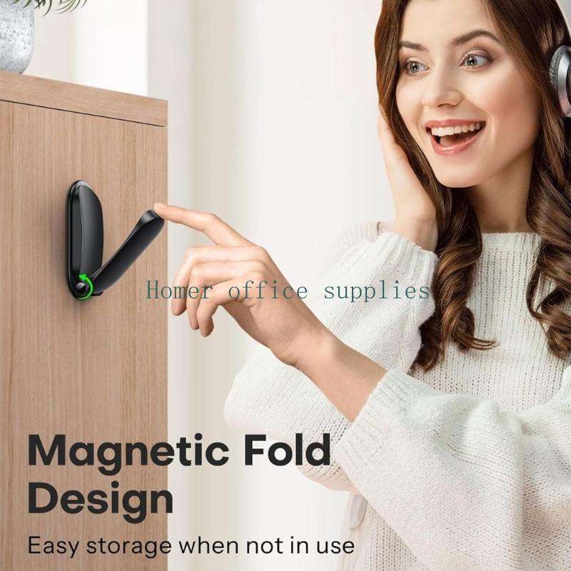 Suporte fone ouvido para monta - Home Office Organization avaliação e preço