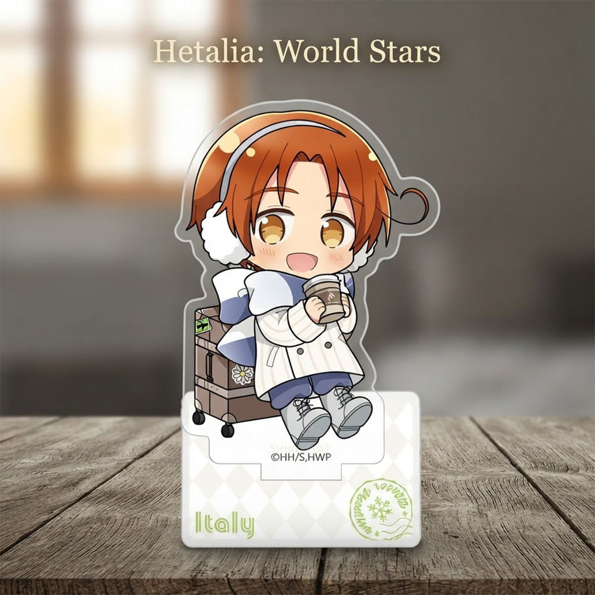Anime Hetalia Axis Powers - Su - Standing Desk Electric avaliação e preço