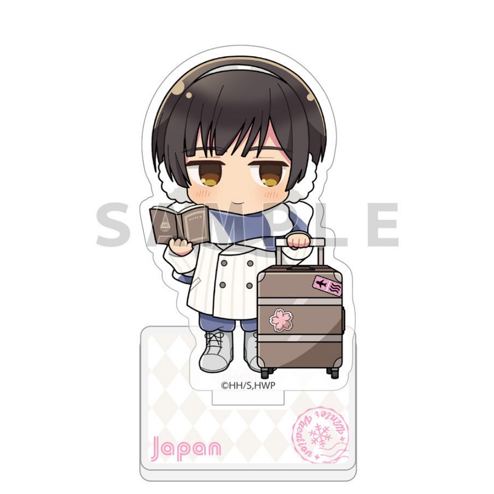 Anime Hetalia Axis Powers - Su - Standing Desk Electric avaliação e preço