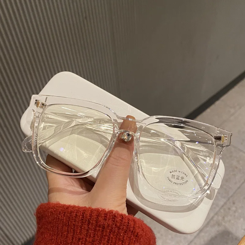 Óculos de Computador com Armaç - Blue Light Glasses avaliação e preço
