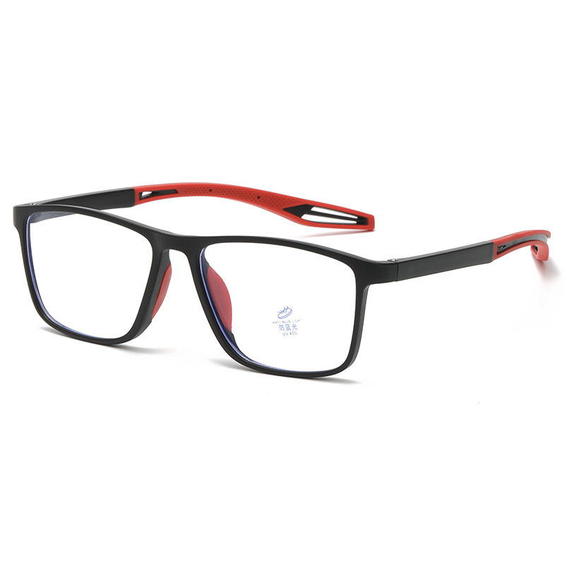 Óculos esportivos modernos e e - Blue Light Glasses avaliação e preço