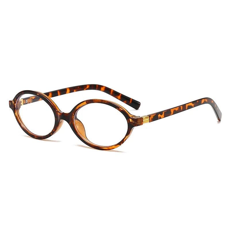 Óculos de Sol Vintage Ovais Fe - Blue Light Glasses avaliação e preço