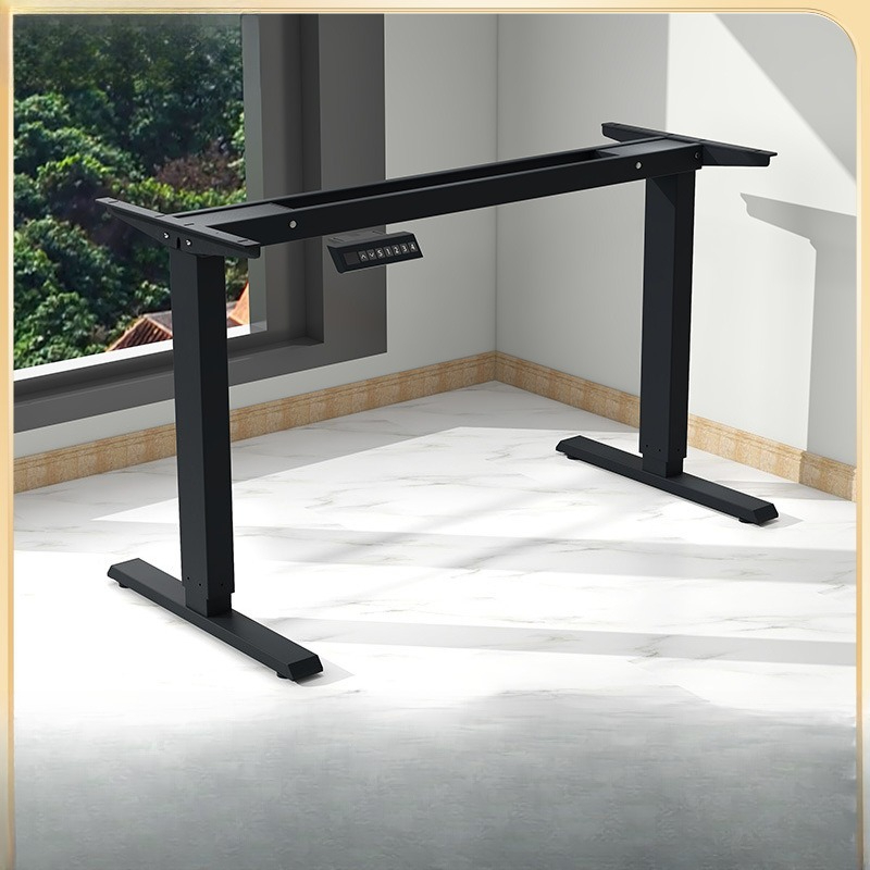 Duas ou três seções de mesa de - Home Office With Two Desks avaliação e preço