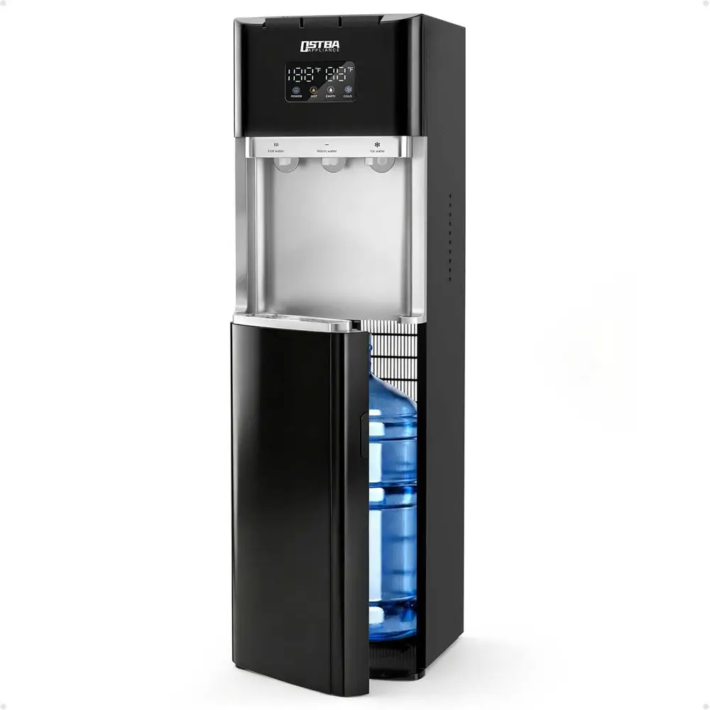 Dispensador de Água em Aço Ino - Home Office Room avaliação e preço