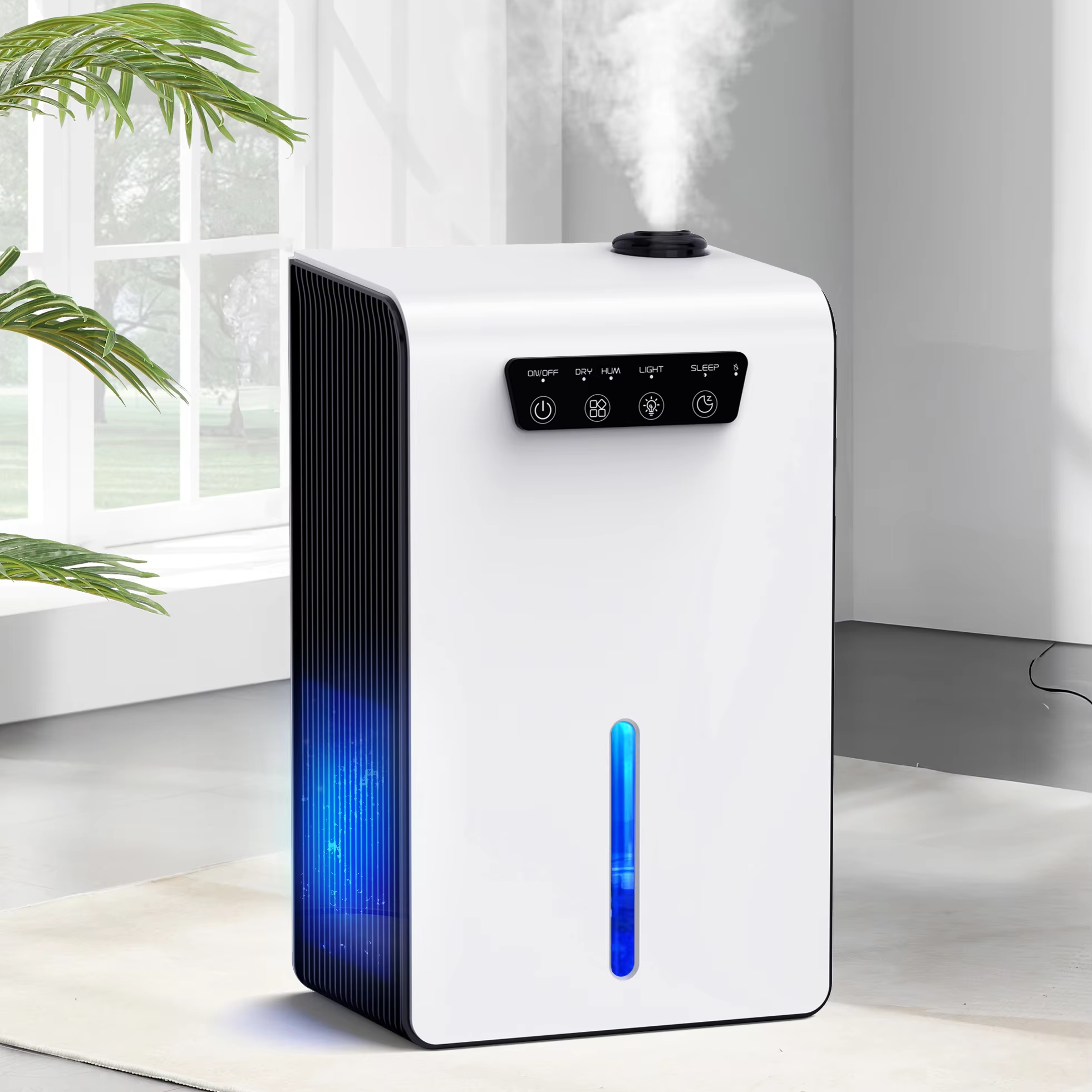 Desumidificador e Umidificador - Home Office Room avaliação e preço
