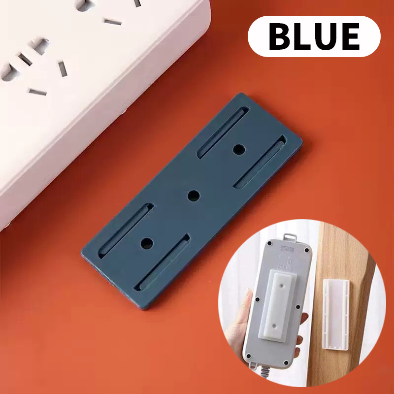 Suporte Adesivo para Tomada de - Home Office Kitchen avaliação e preço