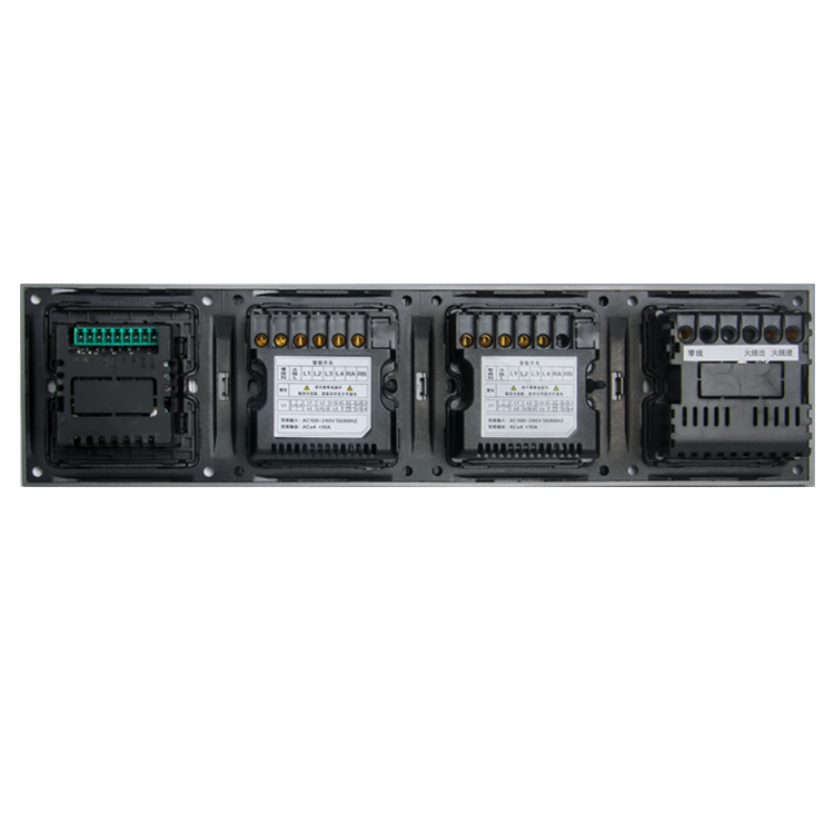 Zigbee Smart Home/Hotel/Office - Home Office Uk avaliação e preço