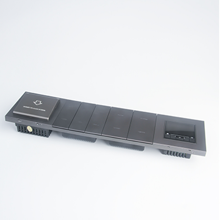 Zigbee Smart Home/Hotel/Office - Home Office Uk avaliação e preço