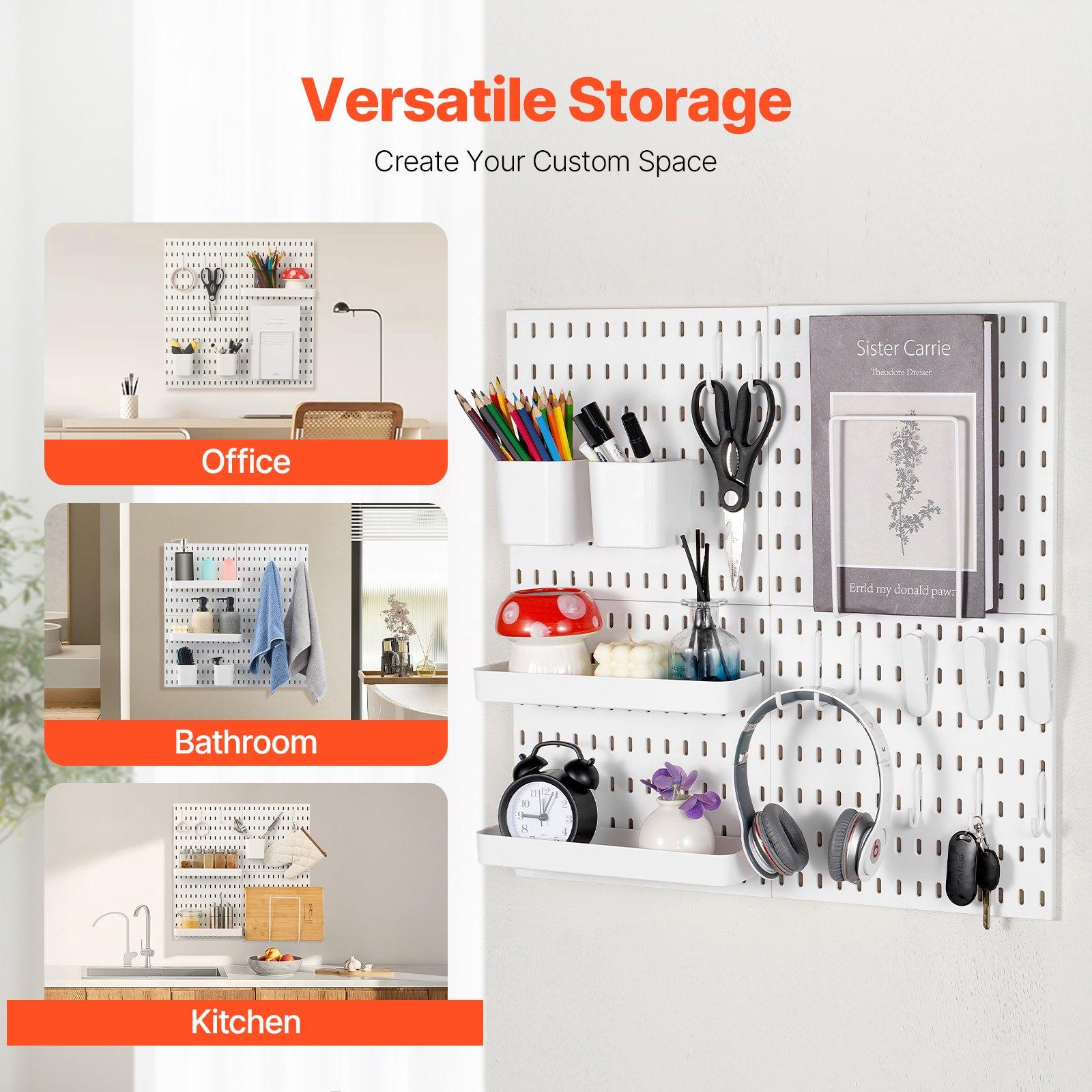 Kit Modular de Organização de  - Home Office Kitchen avaliação e preço