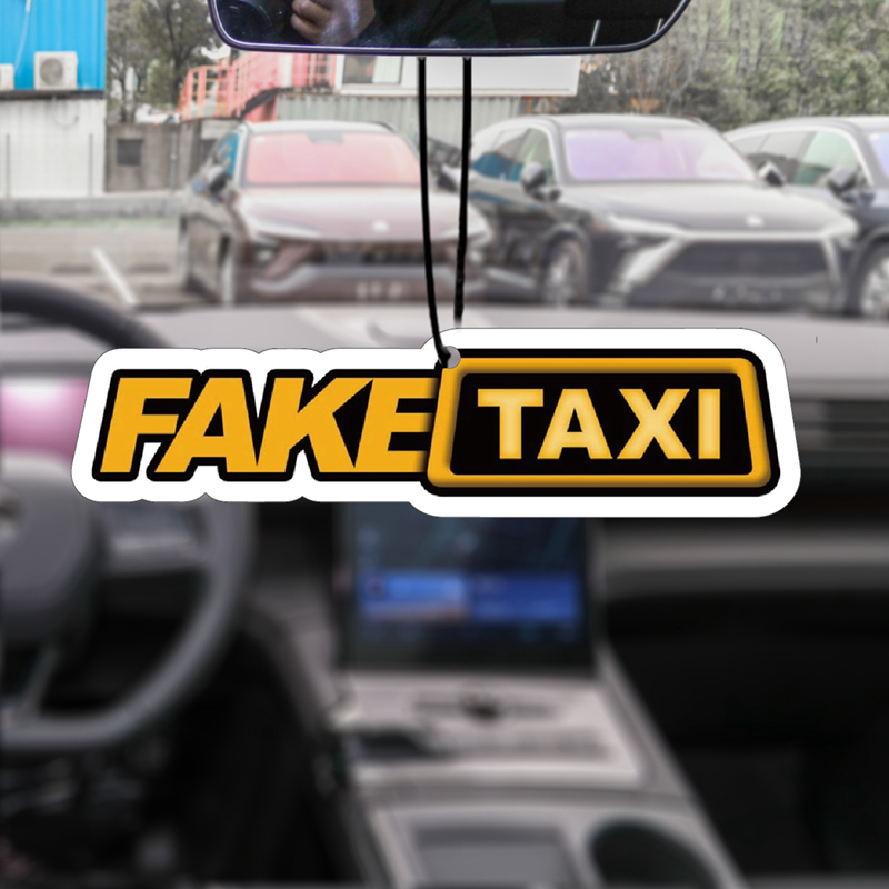 Fake Taxi, Muito Engraçado e D - Home Office Tax avaliação e preço