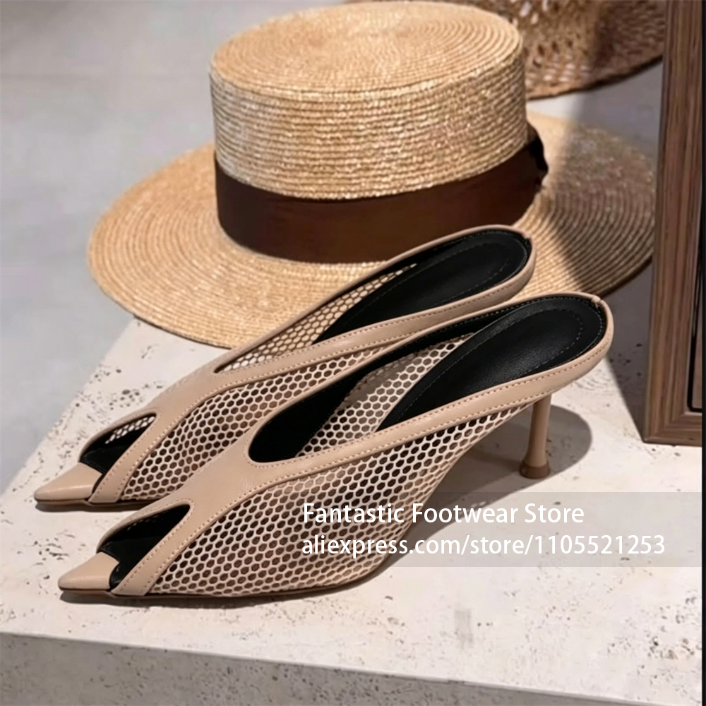 Mules femininos de camurça mar - Home Office Makeover avaliação e preço