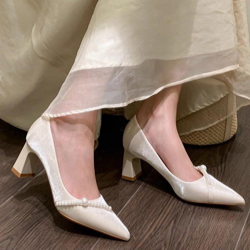 Sapatos Elegantes com Salto Bl - Home Office Makeover avaliação e preço