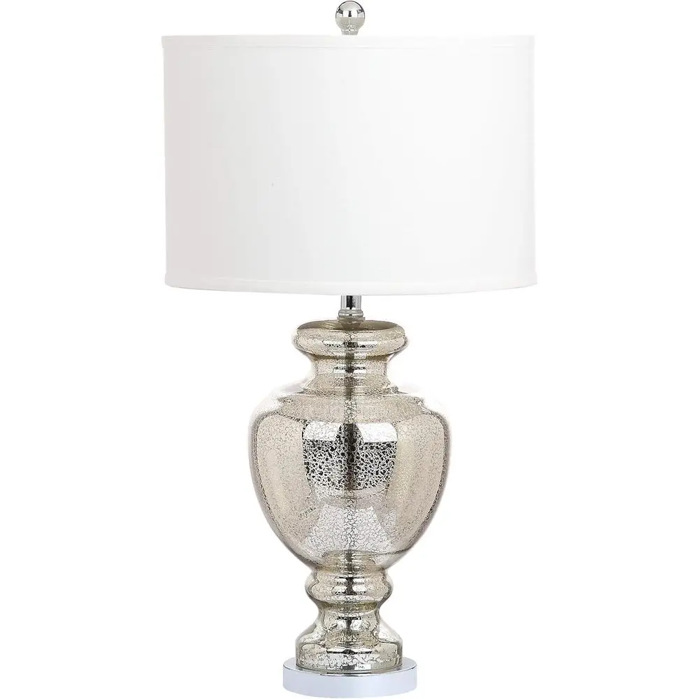 Luminária de Mesa de Vidro Cra - Home Office Room avaliação e preço