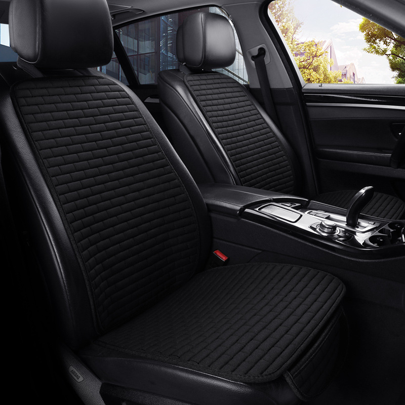 Capa de assento de carro de li - Mesh Back Cushion avaliação e preço