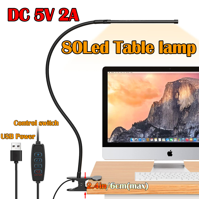 Candeeiro de mesa LED Cama de  - Standing Desk Electric avaliação e preço