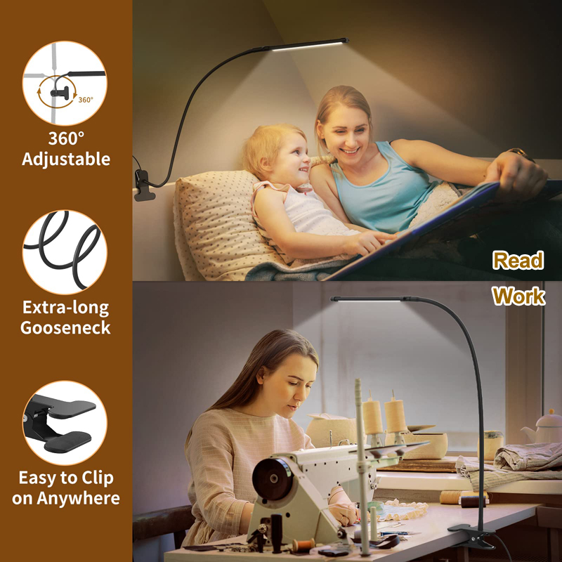 Candeeiro de mesa LED Cama de  - Standing Desk Electric avaliação e preço