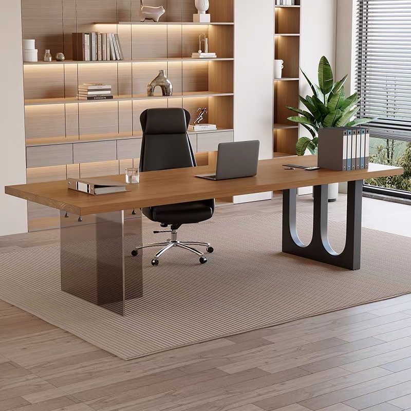 Mesa de Escritório Flutuante d - Home Office Room avaliação e preço