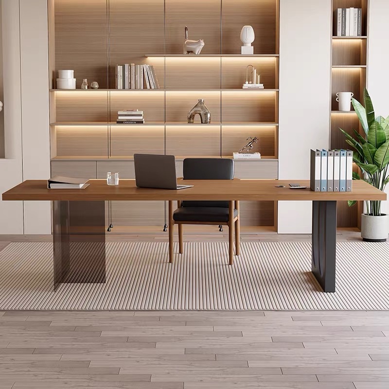 Mesa de Escritório Flutuante d - Home Office Room avaliação e preço