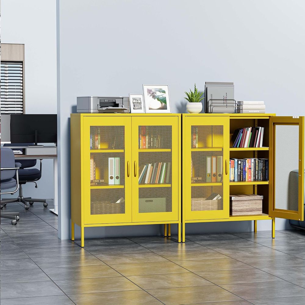 Armário de Armazenamento em Me - Home Office Free avaliação e preço