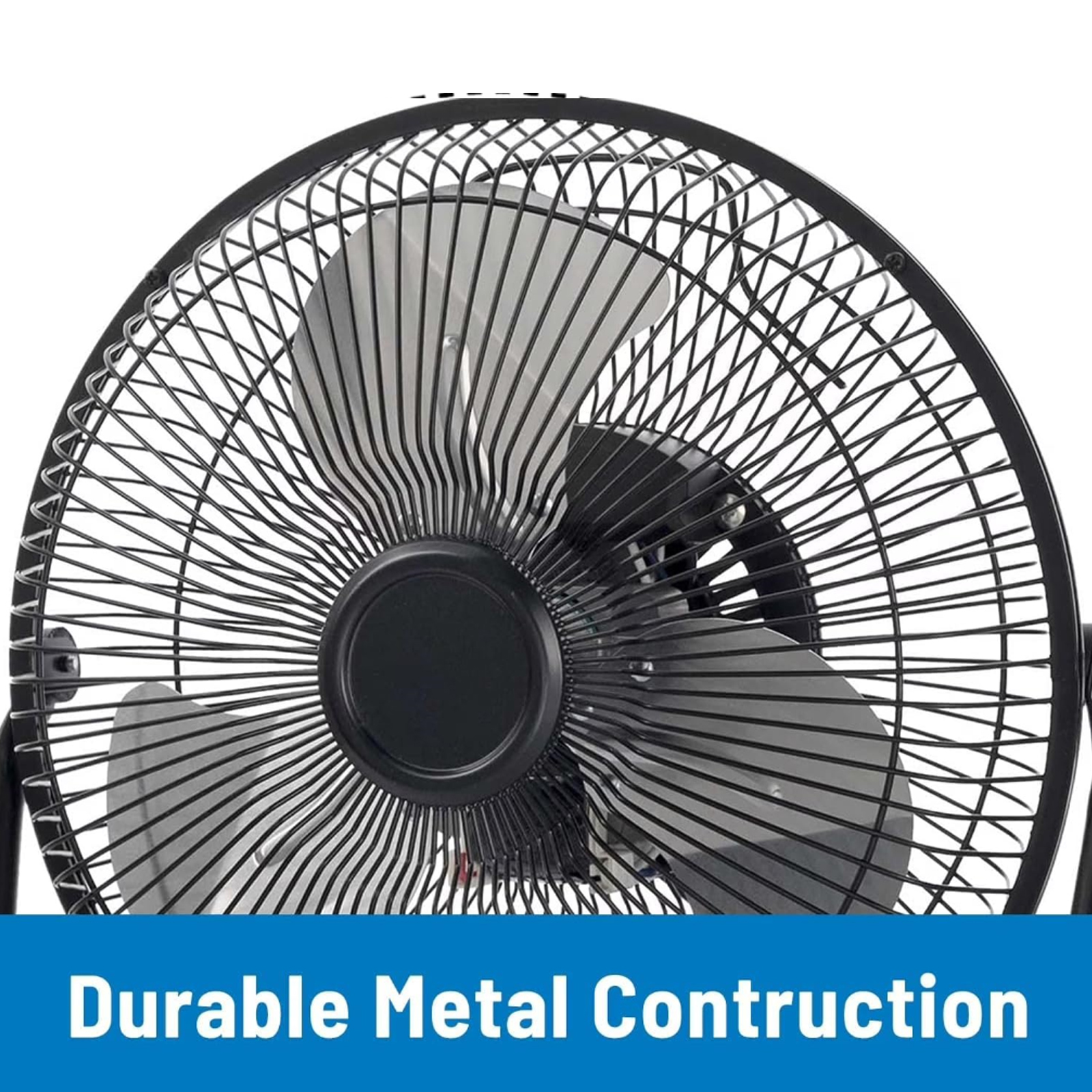 Ventilador de Mesa Elétrico Mo - Office Table Home avaliação e preço