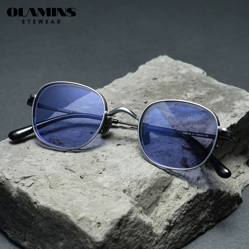 Óculos de Sol Magnéticos Olami - Blue Light Glasses avaliação e preço