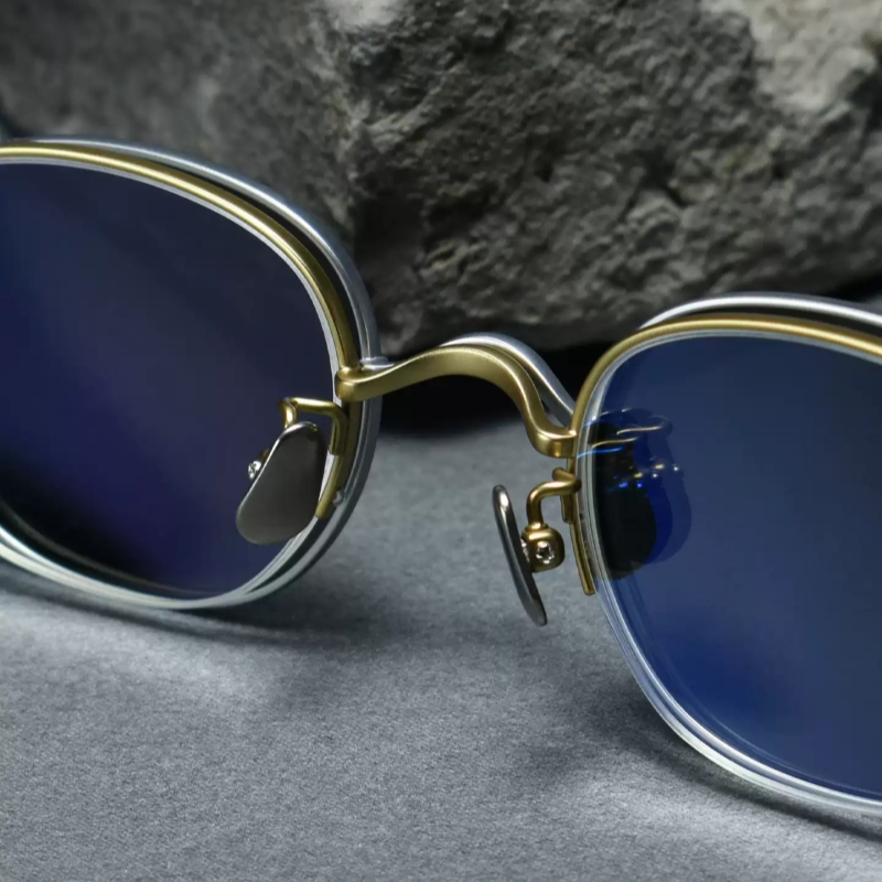 Óculos de Sol Magnéticos Olami - Blue Light Glasses avaliação e preço