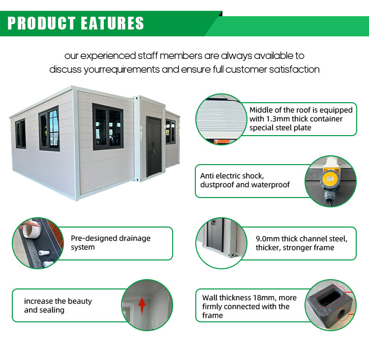 Casa Container Amarela Persona - Home Office Kitchen avaliação e preço