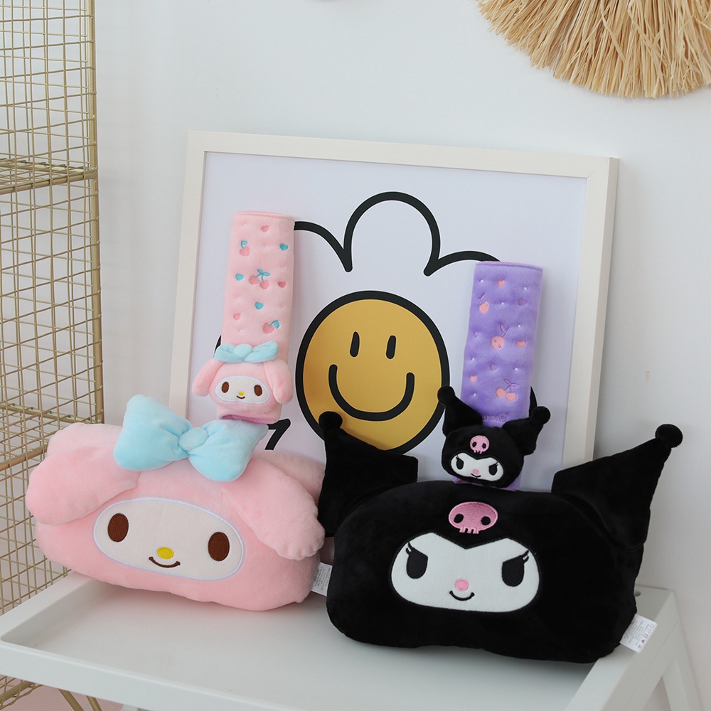 Capa de Cinto de Segurança par - Mesh Back Cushion avaliação e preço