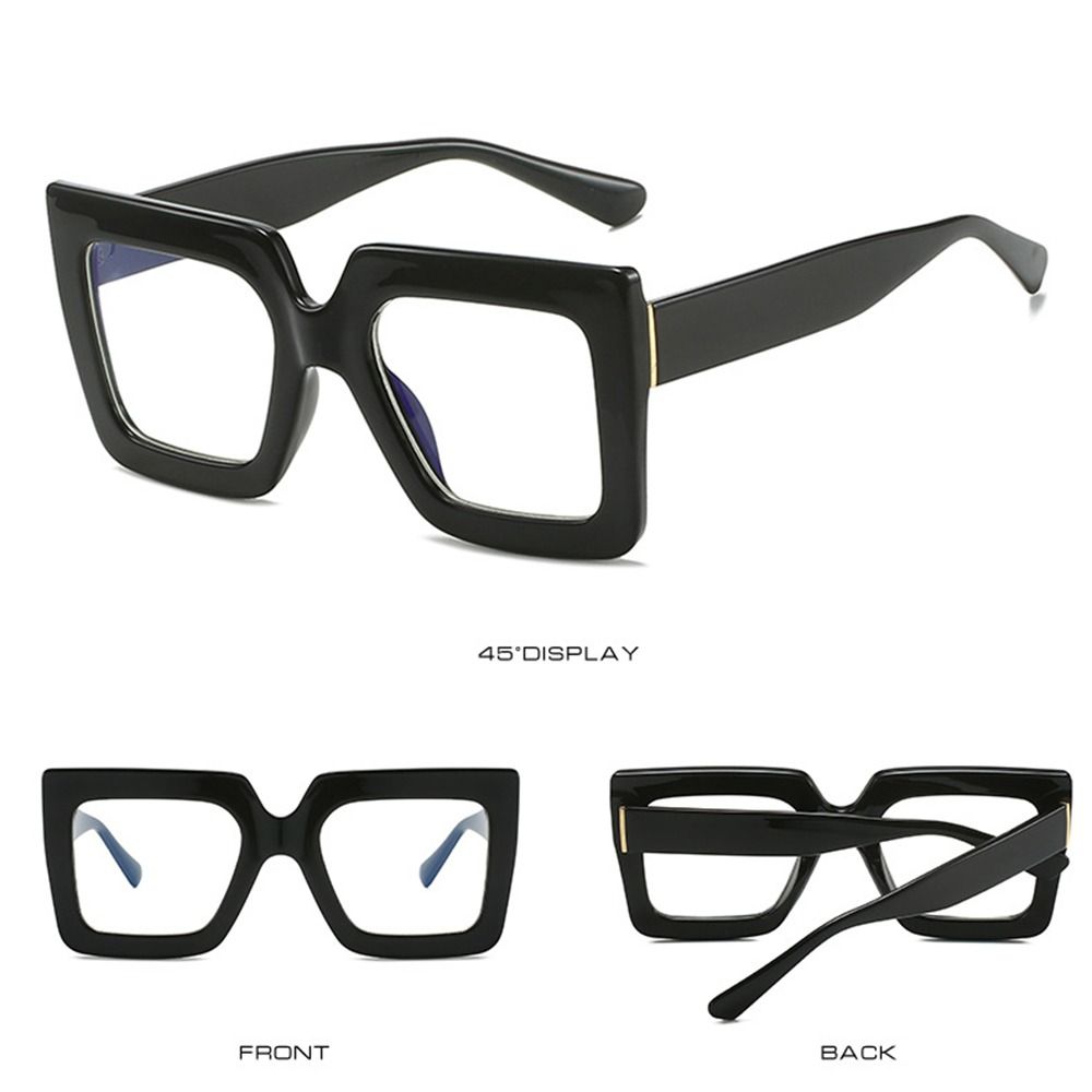 Óculos Retrô Anti-Luz Azul com - Blue Light Glasses avaliação e preço